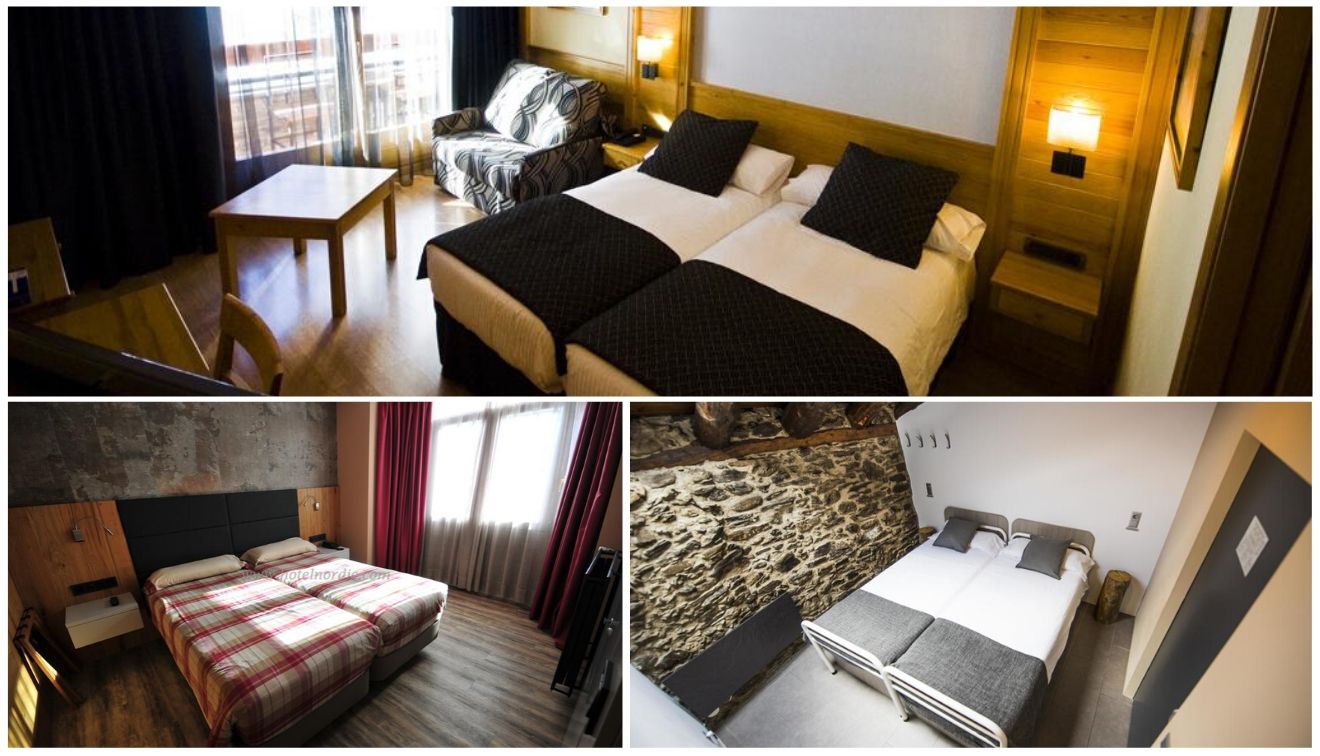 andorra hotels luxury