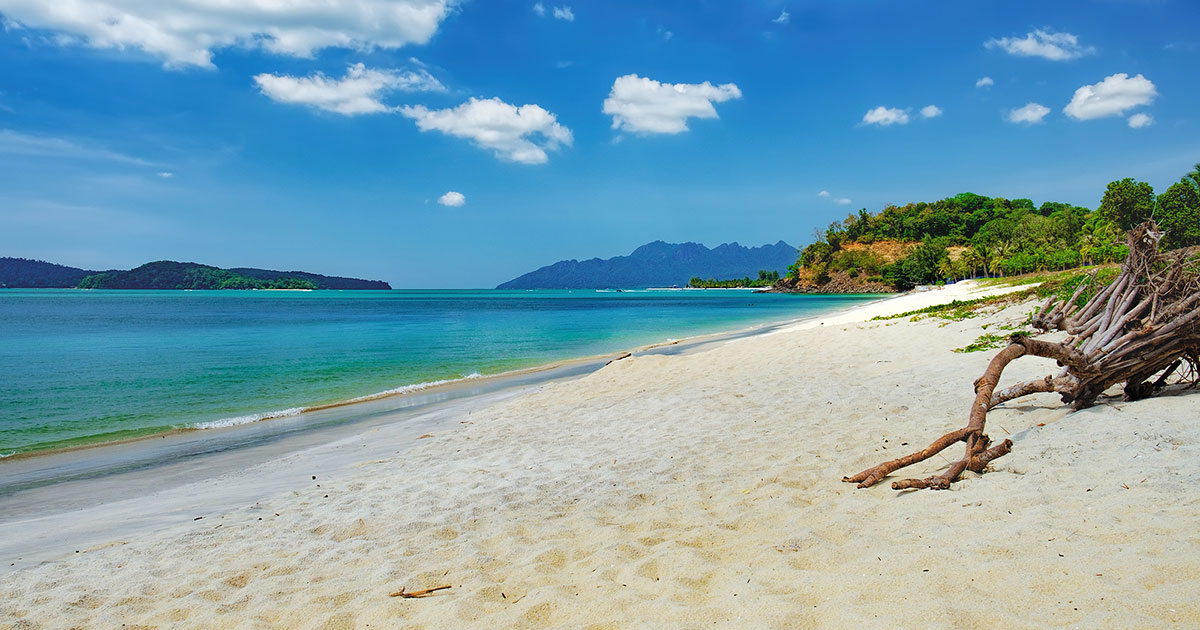Where To Stay In Langkawi Best Hotels On The Island With Prices