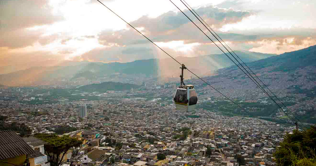 15 Top Things To Do In Medellin Colombia W Prices