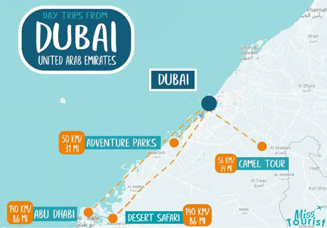 UPDATE DubaiMap