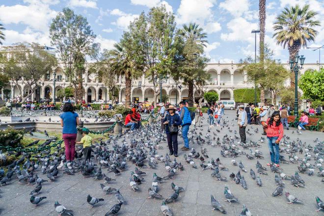 city tour arequipa