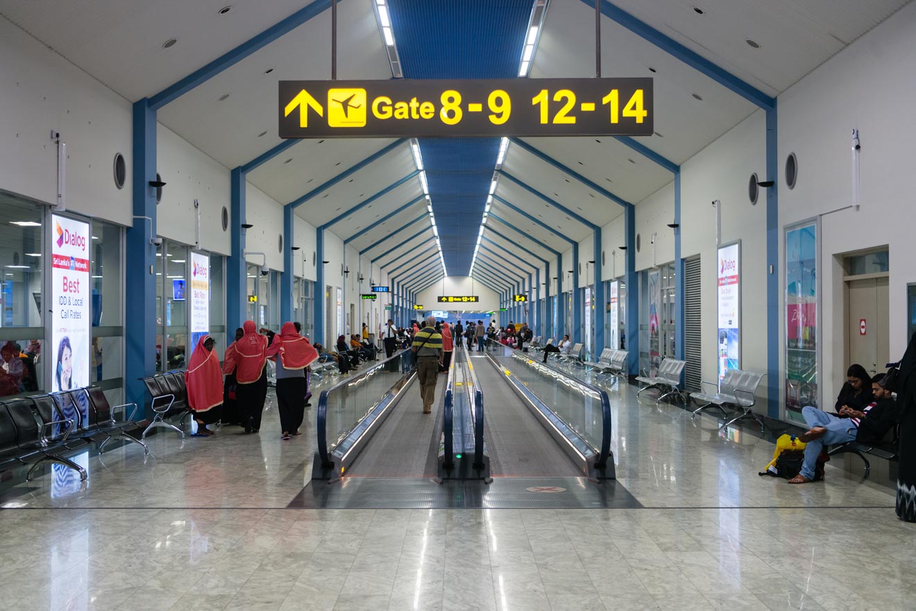 bigstock Colombo Airport International 167849453 2