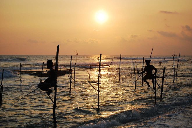 bigstock Pole Fishermen Sri Lanka 6287118