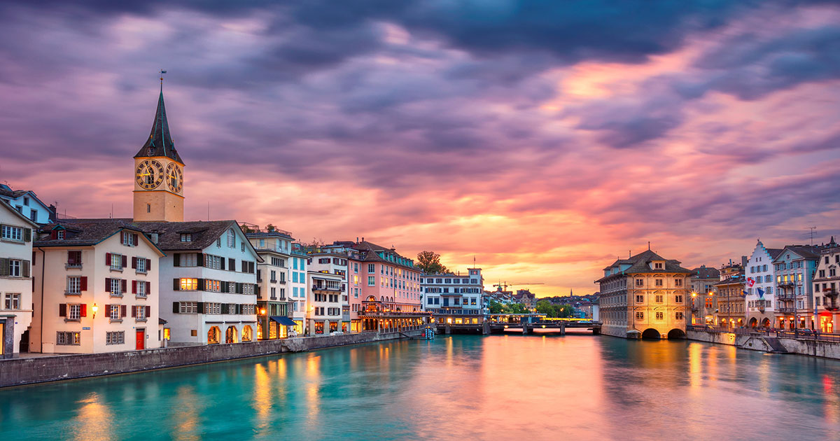 14 UNMISSABLE Things To Do In Zurich With Prices 