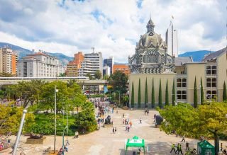 15 TOP Things to Do in Medellin, Colombia (w. Prices!)