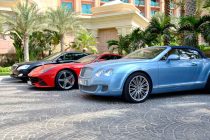 Renting A Car In Dubai, UAE - 9 Things You Should Know Before