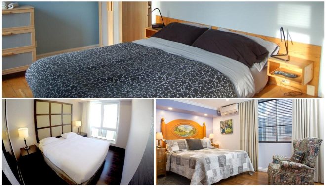 hotels