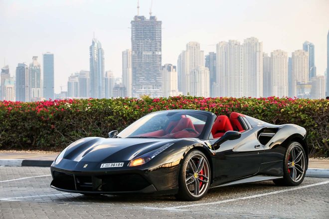 9 Things You Should Know About Renting a Car in Dubai, UAE