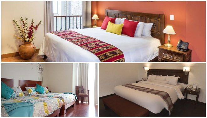 arequipa hostels