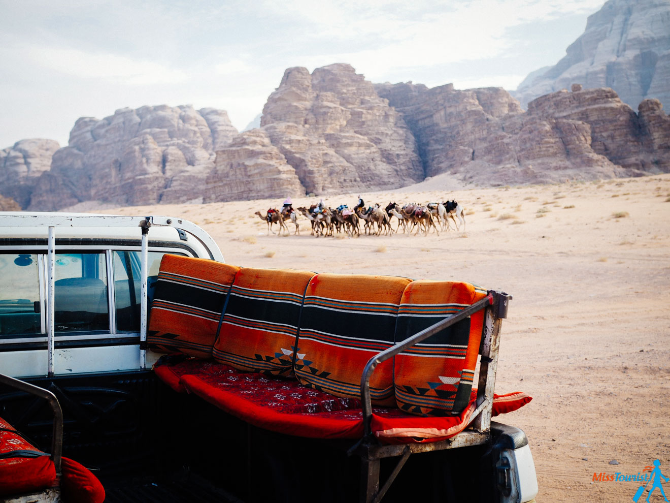 Renting a Car in Jordan 7 Things You Should Know Before You Go