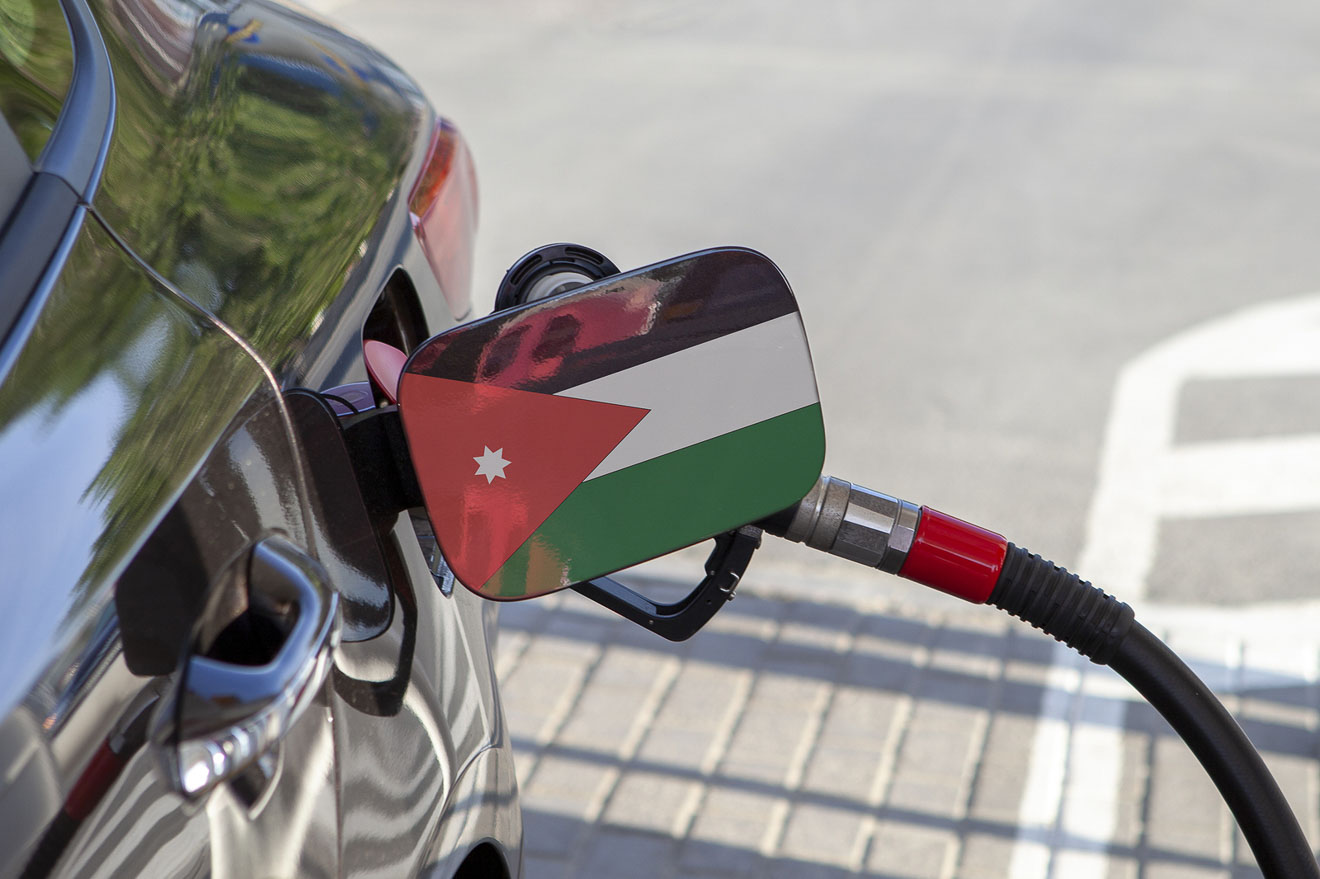 Renting a Car in Jordan 7 Things You Should Know Before You Go