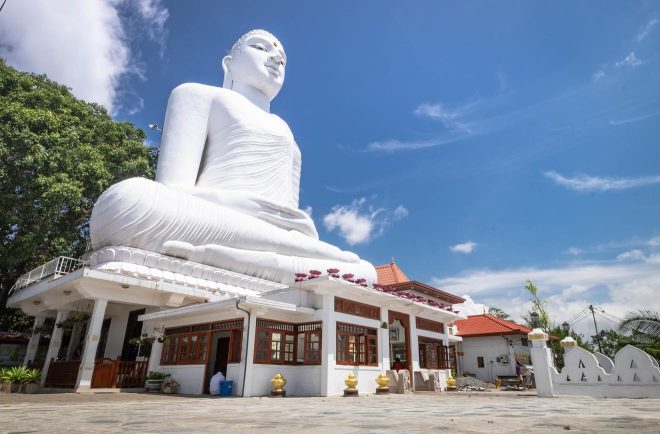 kandy sri lanka