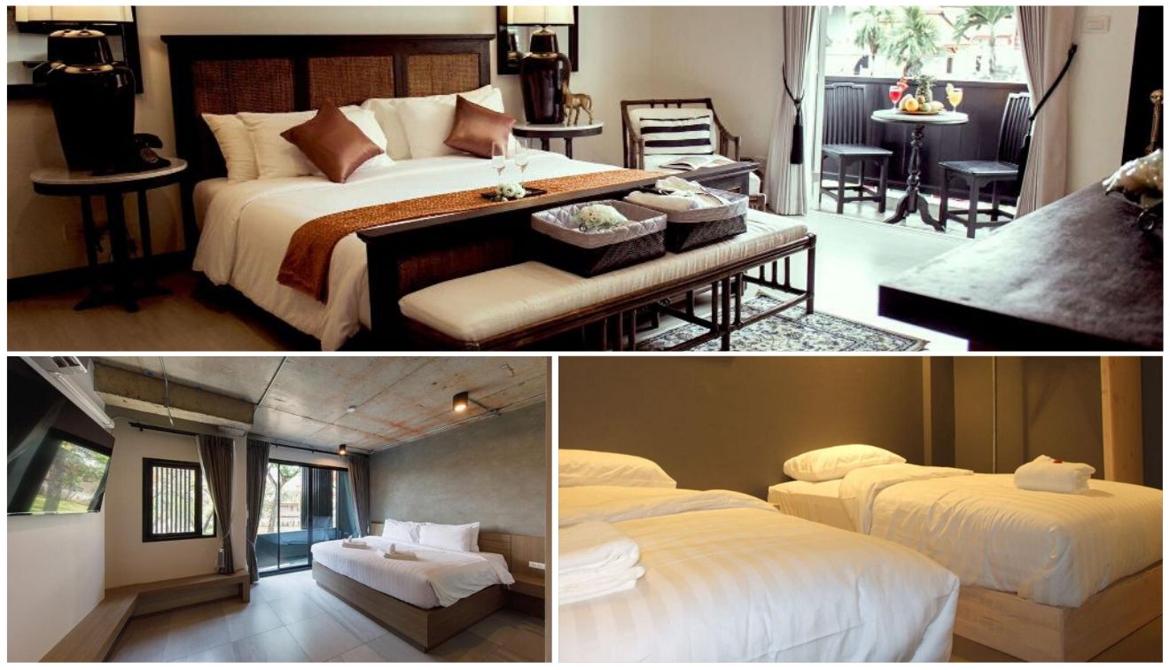 guest house chiang mai