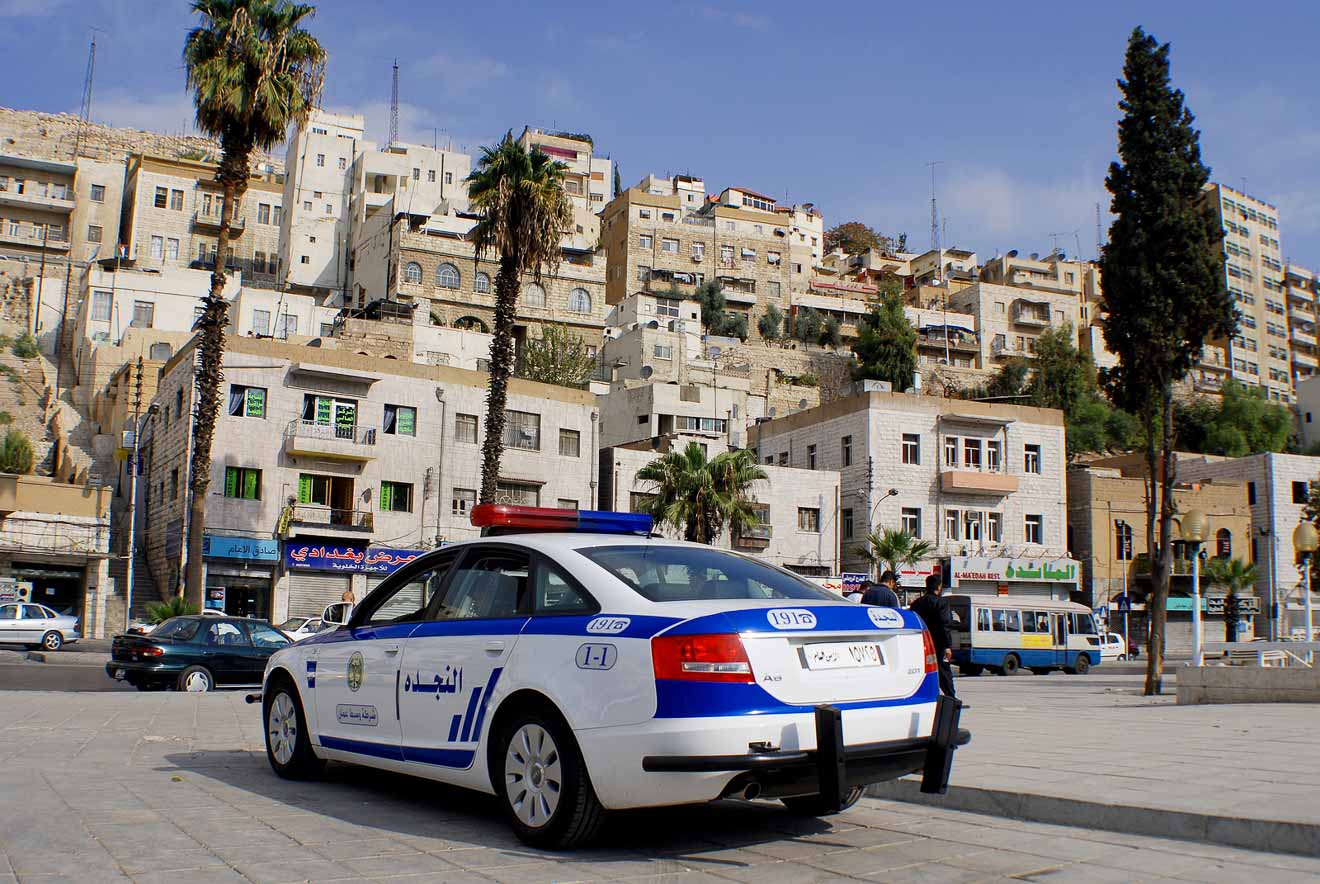 Renting a Car in Jordan 7 Things You Should Know Before You Go