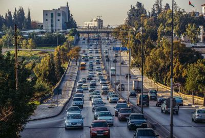 Renting a Car in Jordan - 7 Things You Should Know Before You Go