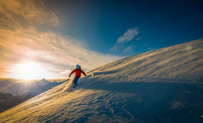 swiss ski