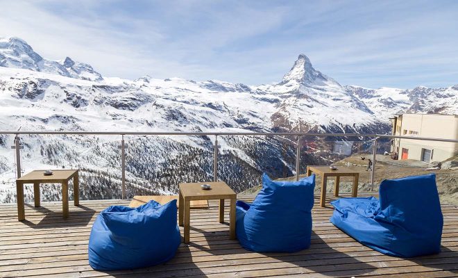 St Moritz — where to stay, ski and party