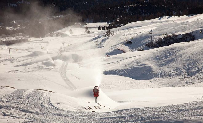 switzerland ski holidays