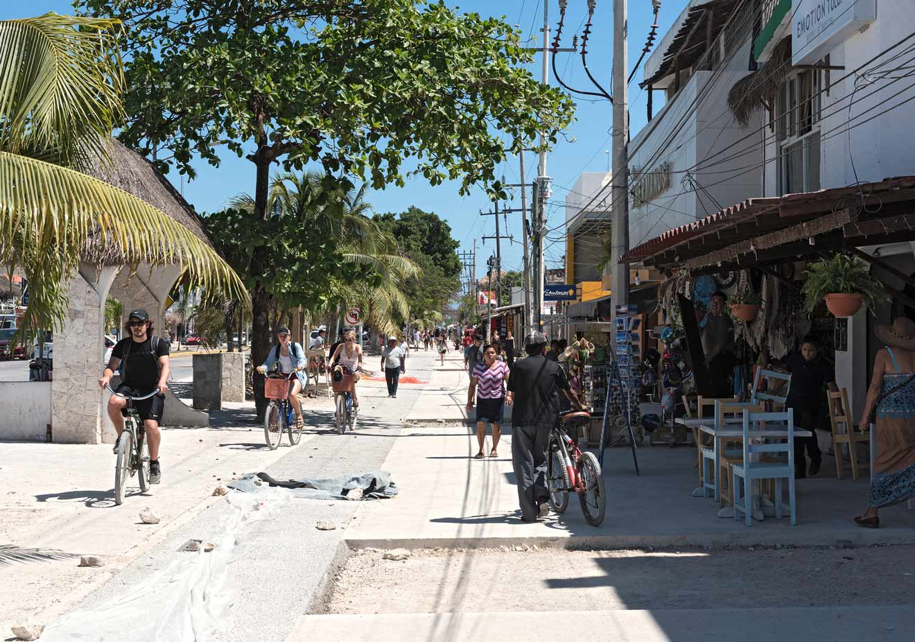 tulum mexico