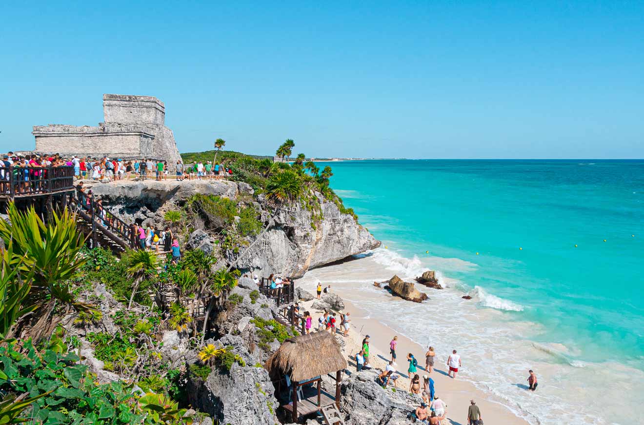 tulum accommodation