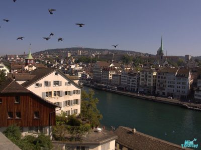 Where to Stay in Zurich - 5 AMAZING Areas (+map!)