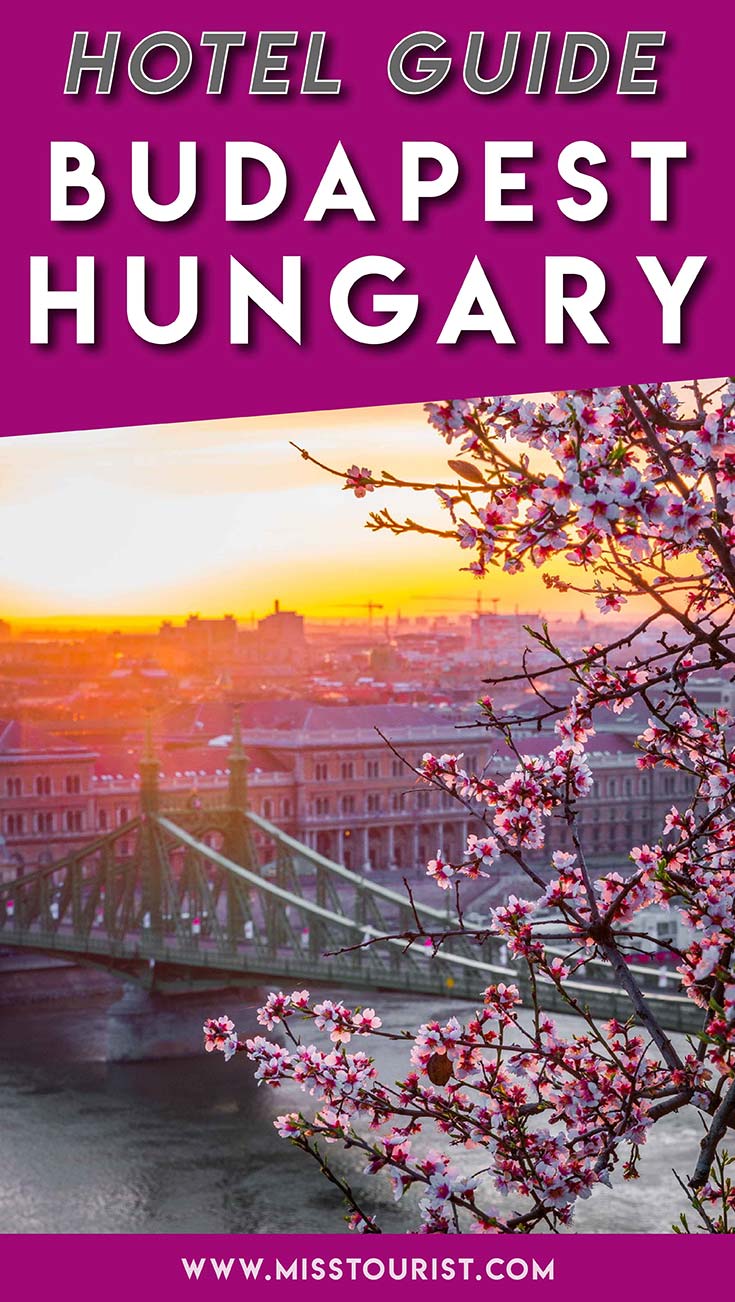 what neighborhood to stay in budapest