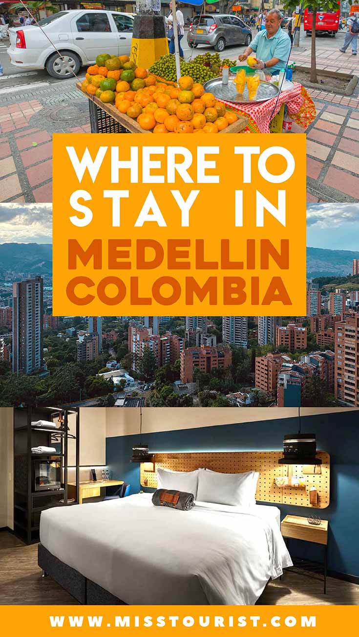 Best Guide Where To Stay In Medellin 5 Best Areas