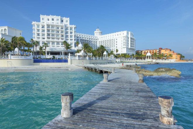 where to stay in cancun, Zona Hotelera