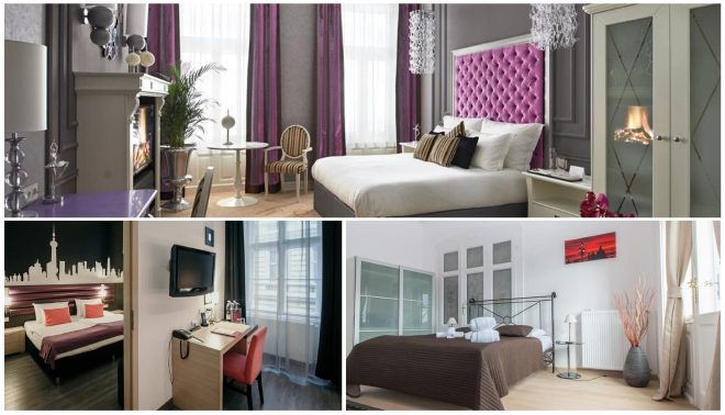 best hotel in budapest