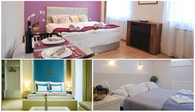best luxury hotels in budapest for families