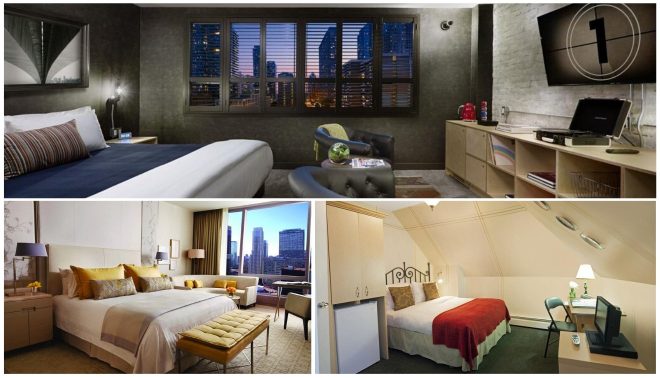 best family hotels in toronto