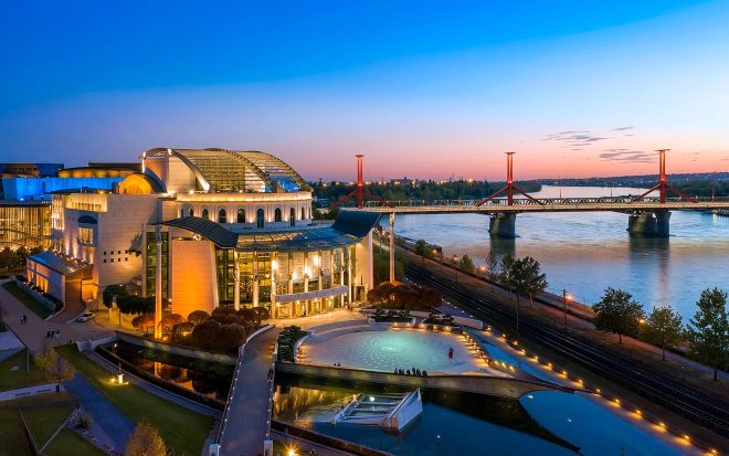 national theatre budapest