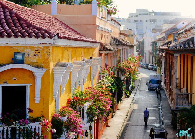 cartagena colombia