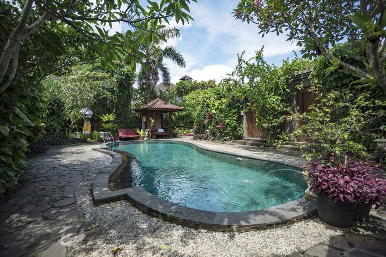 Where To Stay In Ubud? An Honest Guide To Accommodation