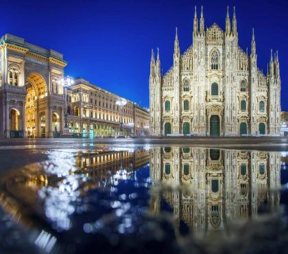 Where to stay in Milan? Your Guide to Best Neighborhoods