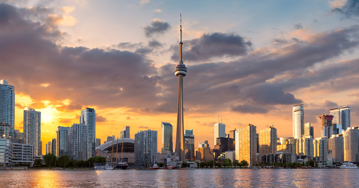 Where to Stay in Toronto (Areas + Hotels) → Honest Guide