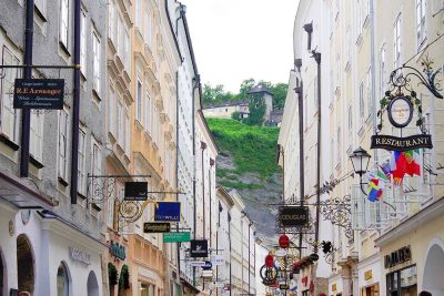 MUST-READ: Where to Stay in Salzburg (2024) • 4 Epic Areas!