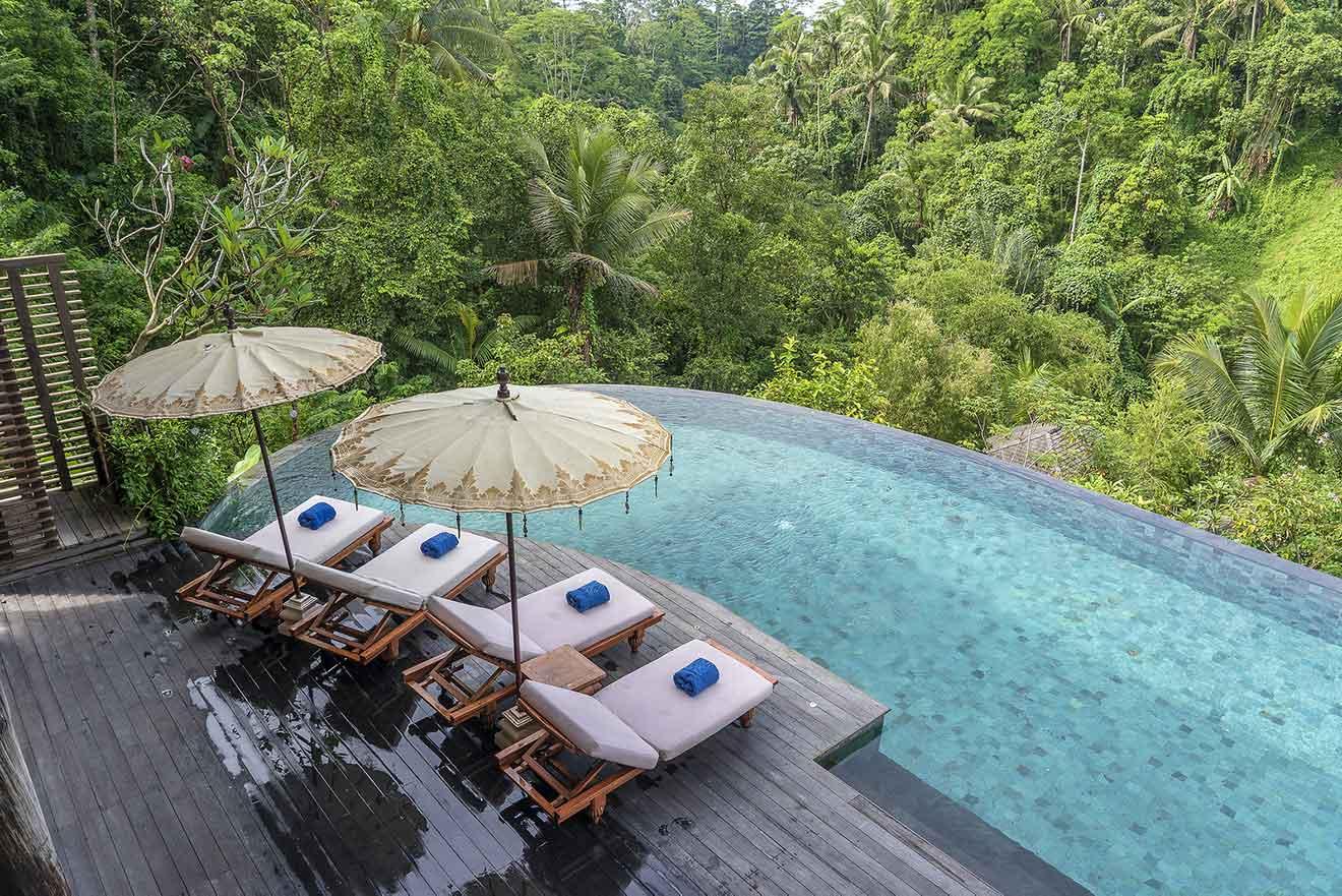 Where to Stay in Ubud? An Honest Guide to Accommodation