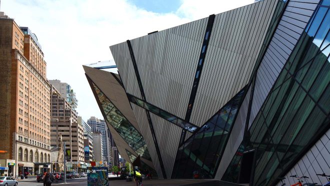 toronto tourist attractions