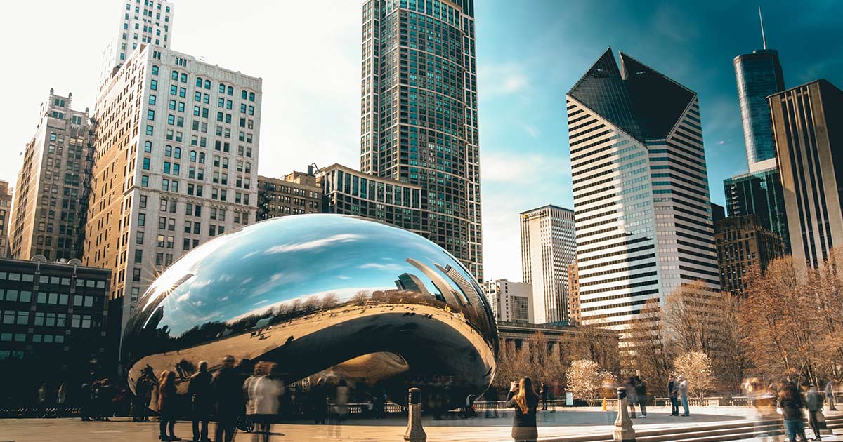 Where To Stay In Chicago 2024 Guide With 11 TOP Areas   ChicagoSimpleCover 