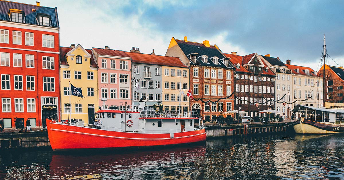 The Best Of Copenhagen For Short Stay Travel Copenhagen 
