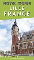 Where to Stay in Lille - 25 Best Hotels & Apartments + Bonus