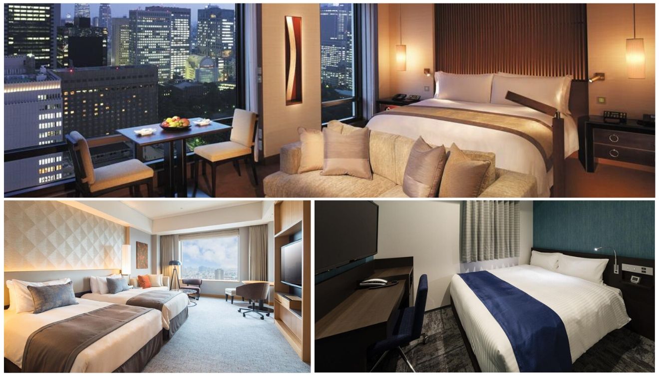 Where to stay in Tokyo – the best areas and hotels in Tokyo - Chapter ... Where to stay in Tokyo – the best areas and hotels in Tokyo - Chapter ...