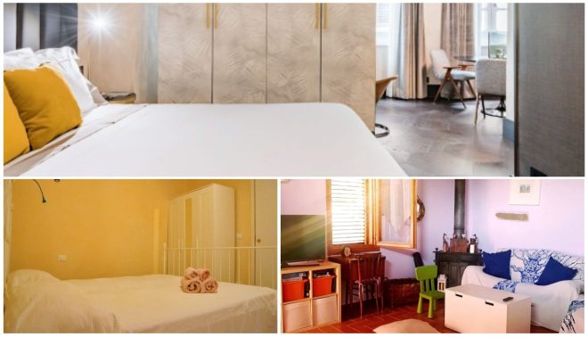 top hotels in florence italy