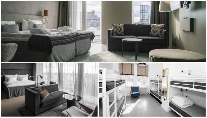 boutique hotel stockholm