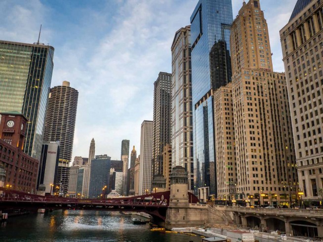 Where to Stay in Chicago → BEST Hotels and Areas (with Prices!)