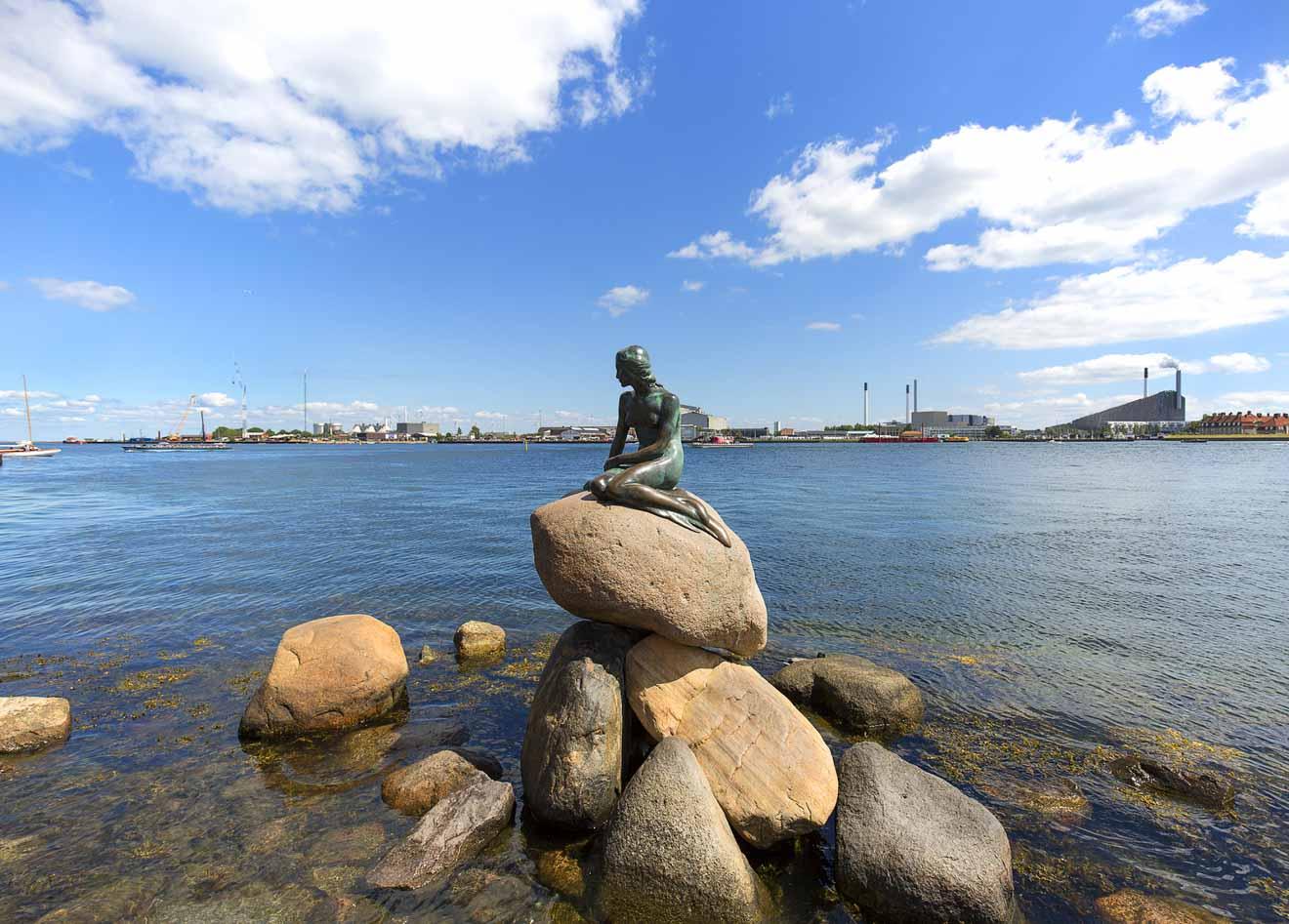 Where To Stay In Copenhagen 2021 - Best Neighborhoods and Hotels