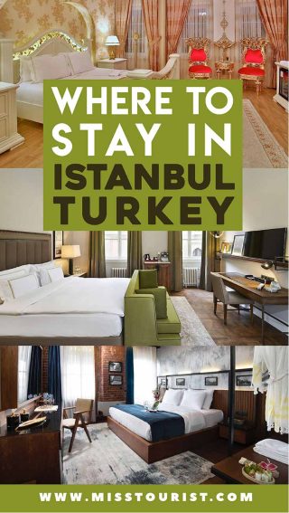 cheap hotels in istanbul