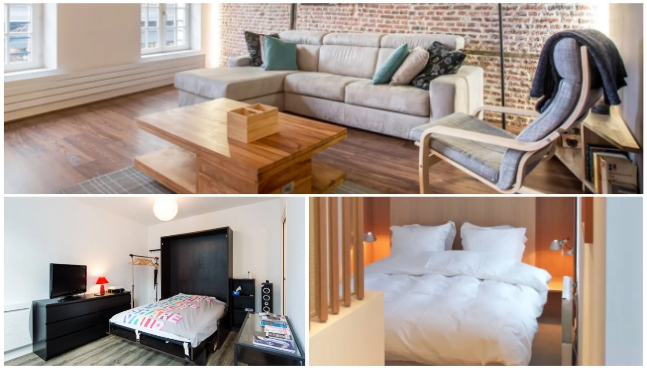 boutique hotels in lille