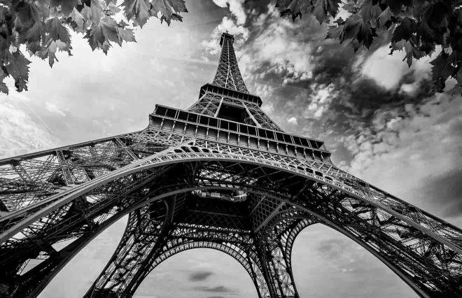 eiffel architecture